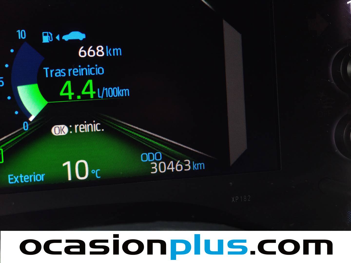 Foto Toyota Yaris Cross Toyota Yaris Cross 120H Active Tech (116 CV)