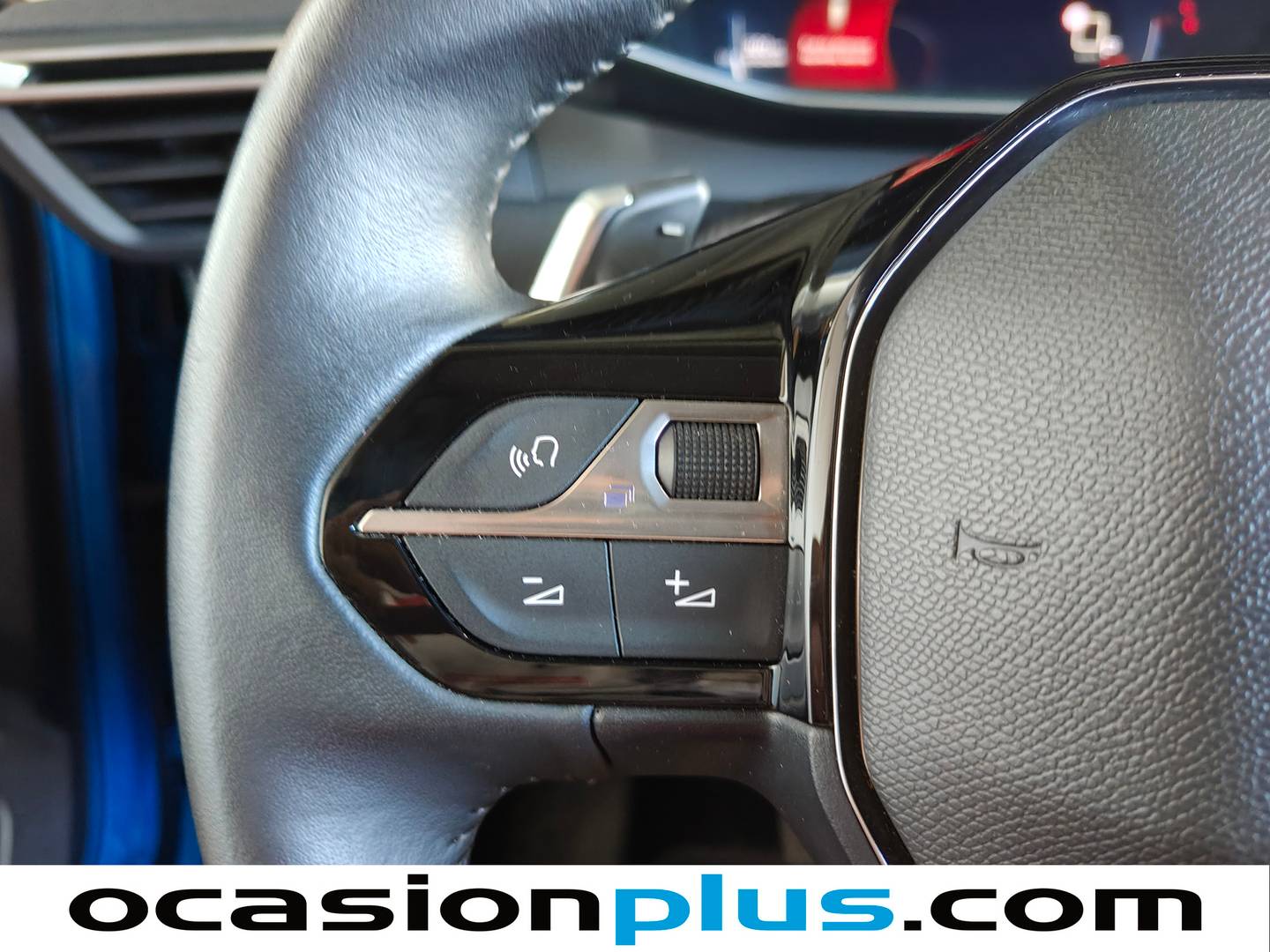Peugeot 2008 Peugeot 2008 PureTech 130 S&S Allure Pack EAT8 (130 CV) de ocasión
