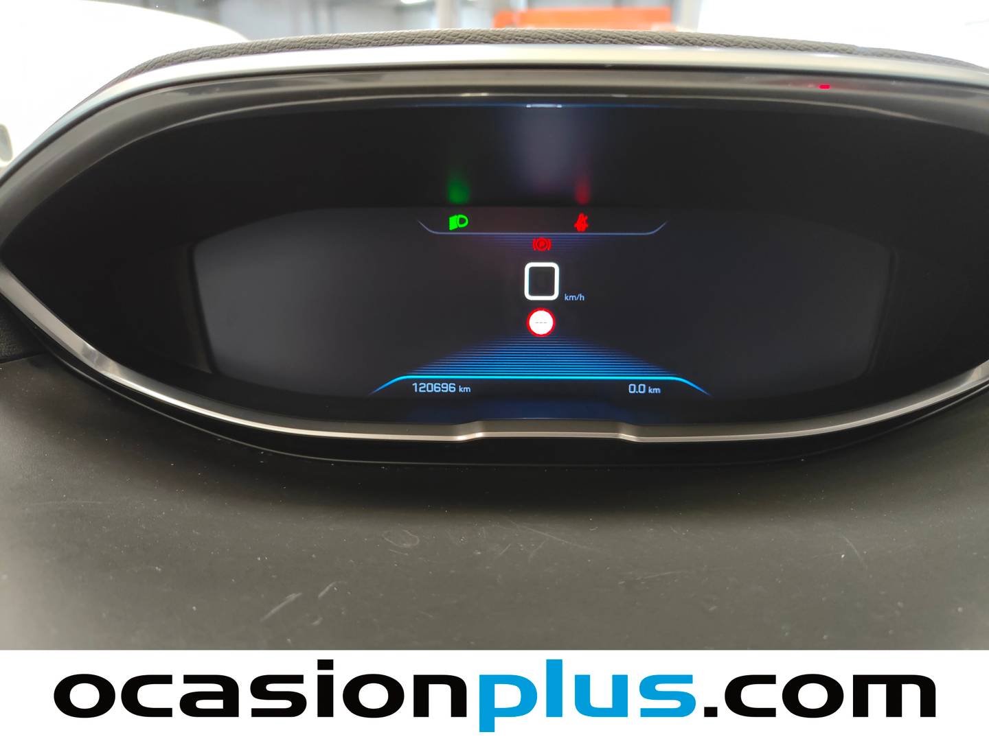 Peugeot 5008 Peugeot 5008 PureTech 130 Allure (130 CV) 7 PLAZAS de ocasión