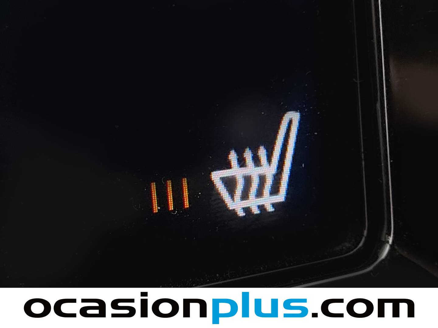 Extras y acabados del Volvo XC40 Volvo XC40 D3 Inscription (150 CV)