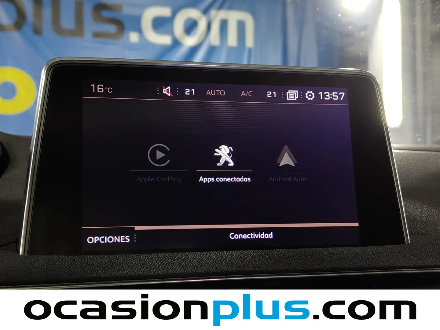 Foto Peugeot 5008 Peugeot 5008 BlueHDI 130 S&S GT EAT8 (130 CV) 7 Plazas