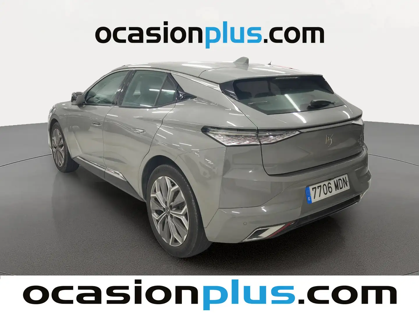 Foto DS DS 4 DS DS4 BlueHDi 130 Trocadero Auto (130 CV)