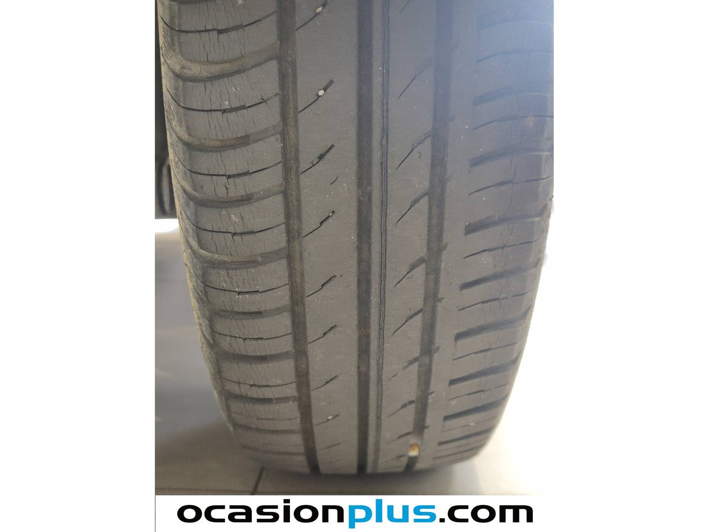 Peugeot 2008 Peugeot 2008 PureTech 110 Allure EAT6 (110 CV) de segunda mano