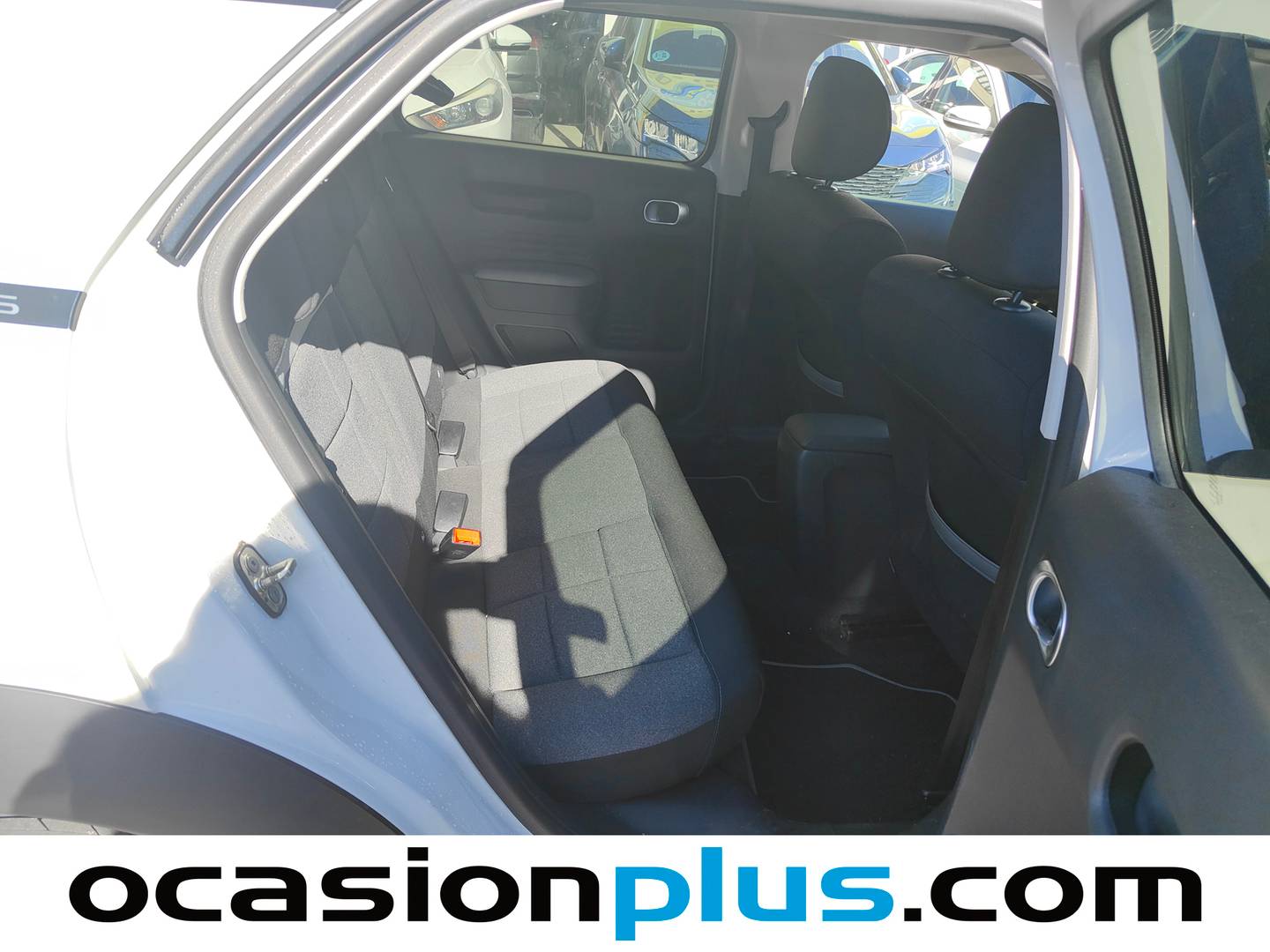Citroën C4 Cactus Citroën C4 Cactus PureTech 130 S&S Shine Pack EAT6 (130 CV) al mejor precio