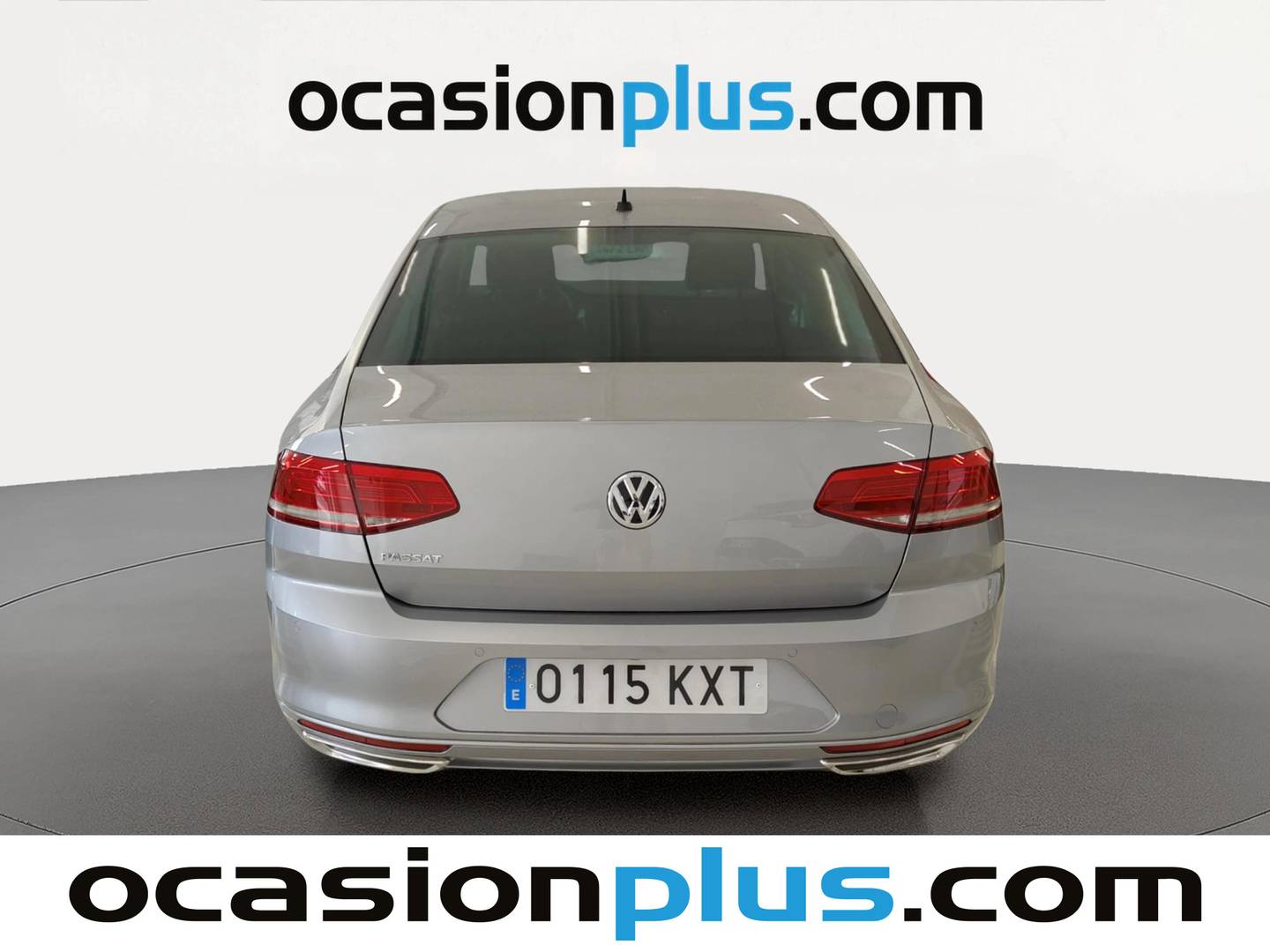 Volkswagen Passat Volkswagen Passat Advance 2.0 TDI (150 CV) DSG al mejor precio