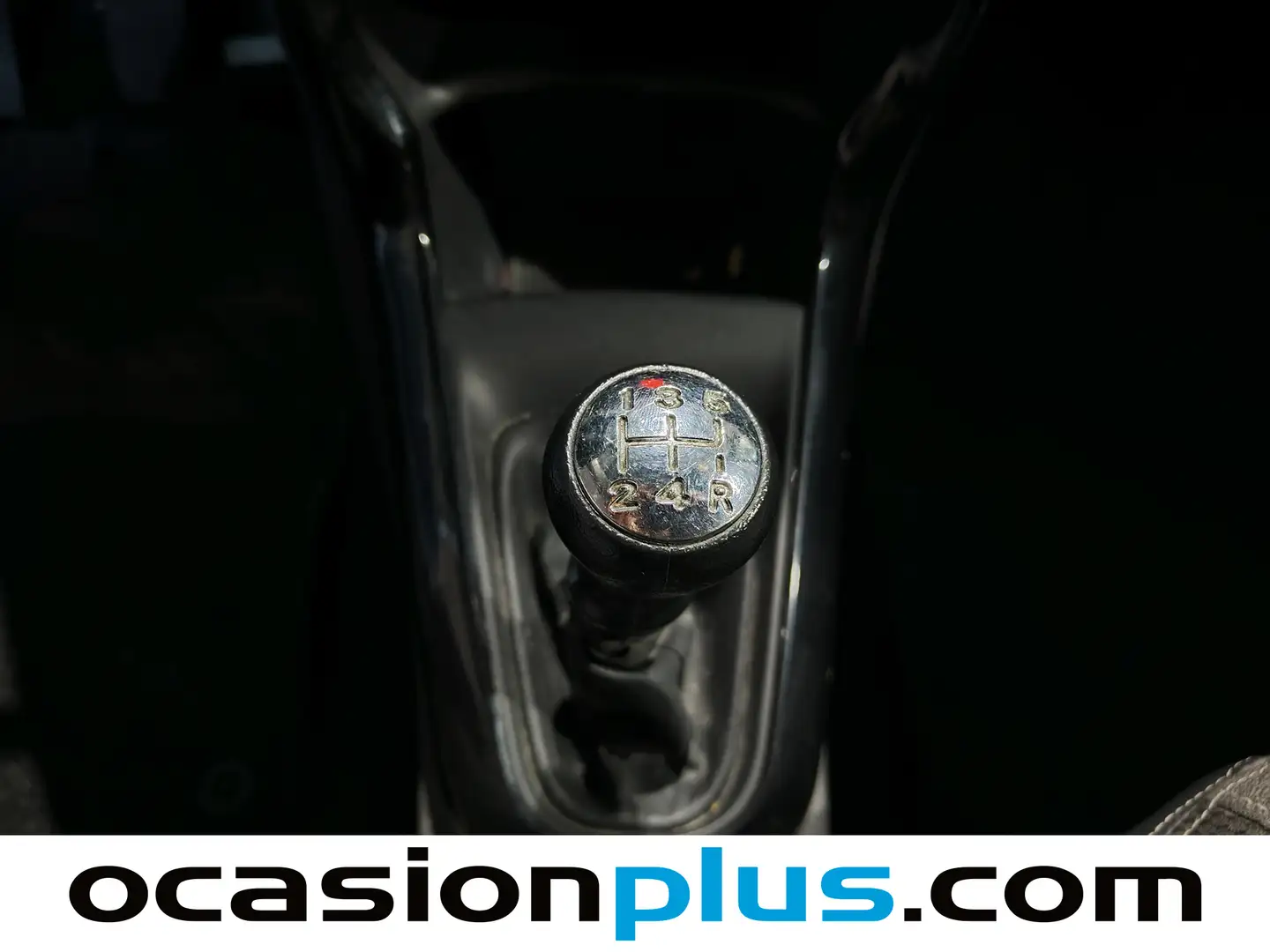 Foto Citroën C3 Citroen C3 1.4 Selection (73 CV)