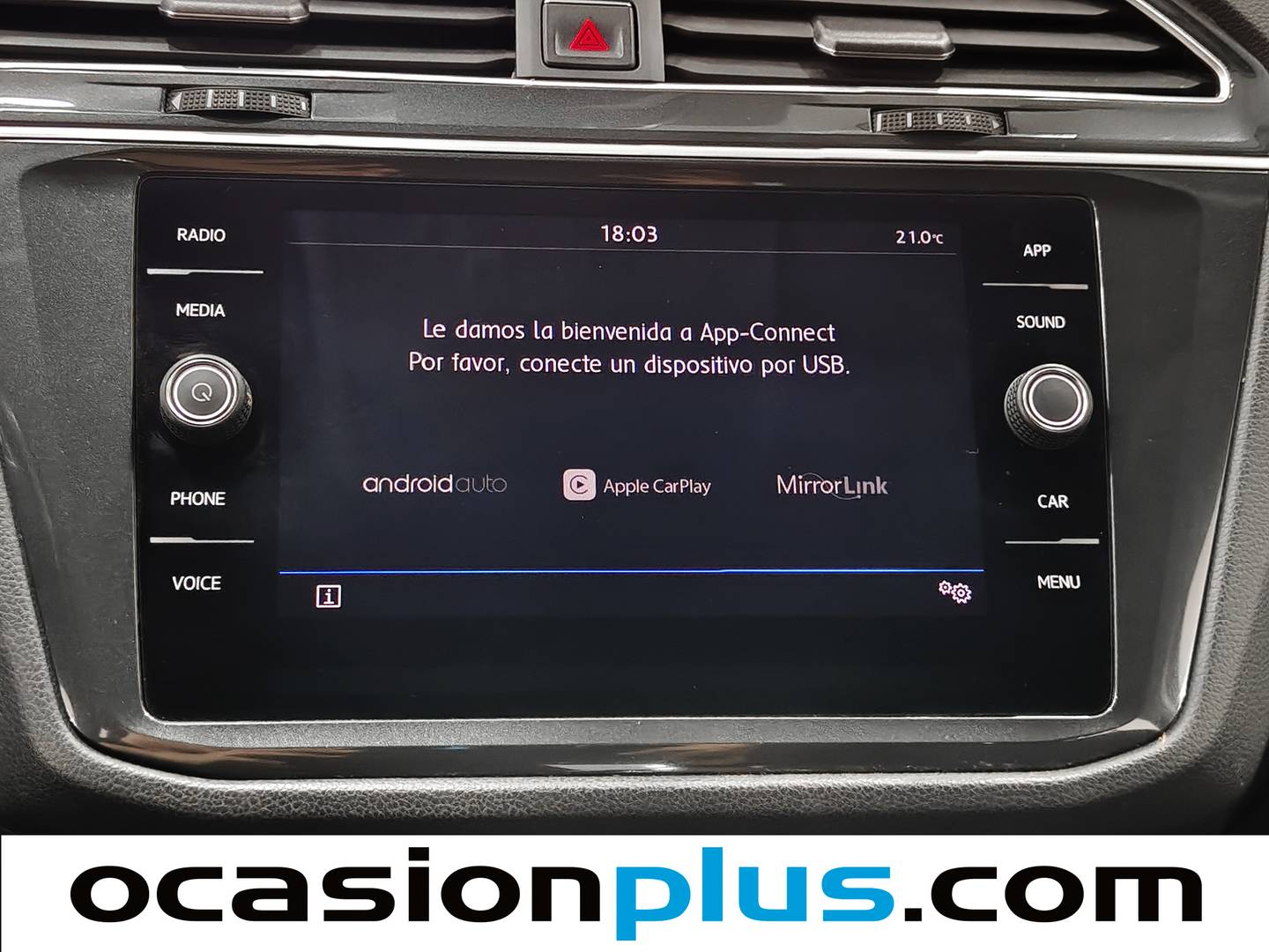 Foto Volkswagen Tiguan Volkswagen Tiguan Edition 1.4 TSI  (125 CV)