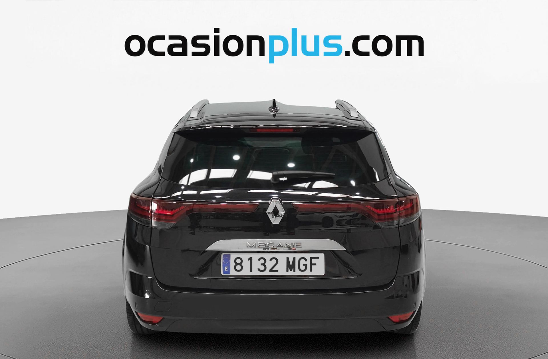 Renault Mégane Techno TCe EDC GPF - foto 17