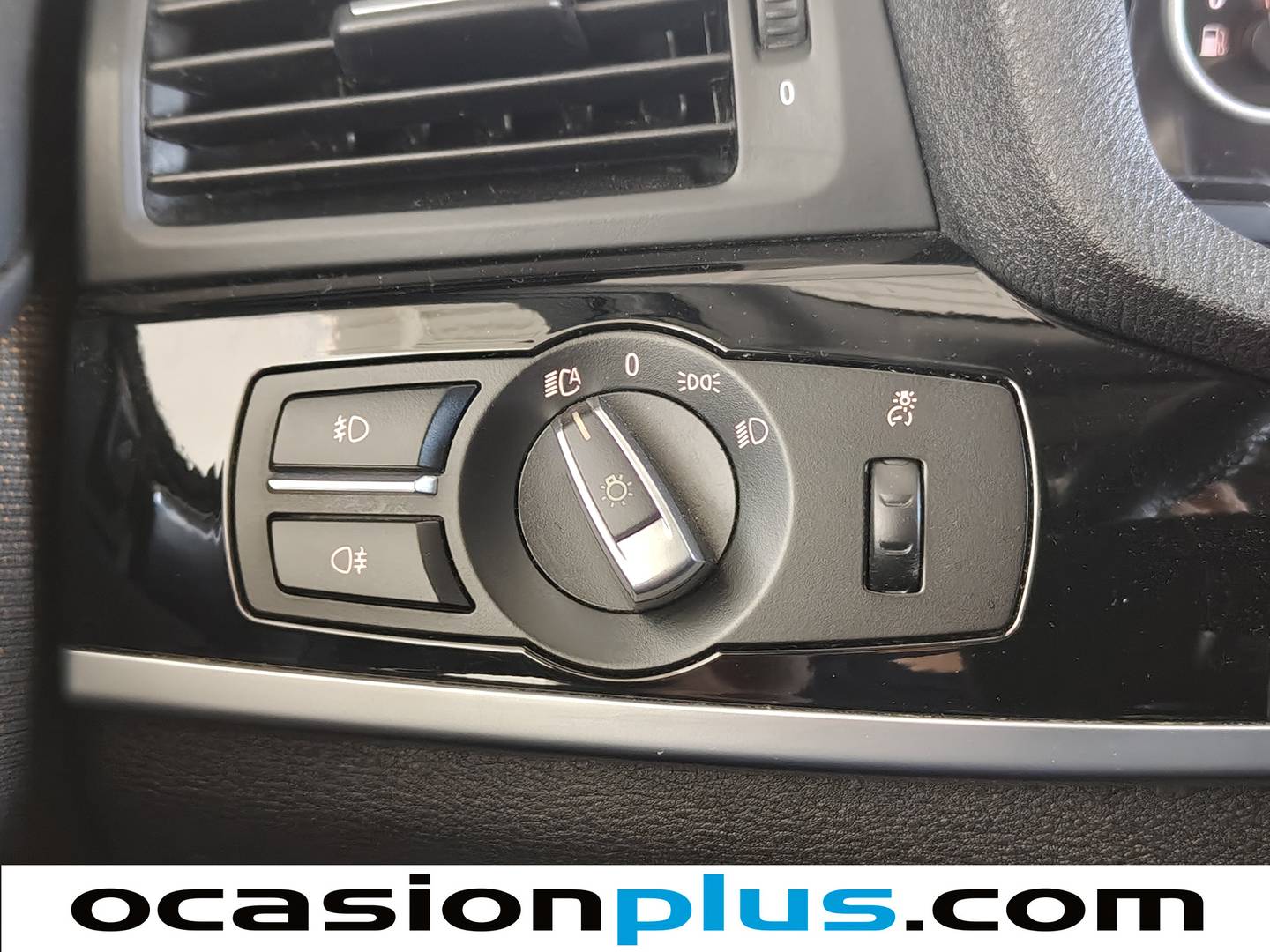 Foto BMW X4 BMW X4 xDrive30d (258 CV)