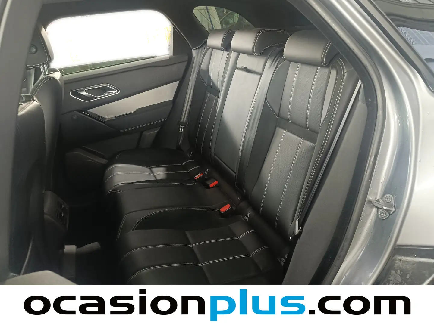 Foto Land Rover Range Rover Velar Land Rover Range Rover Velar 2.0 I4 R-Dynamic S 4WD Auto (204 CV)