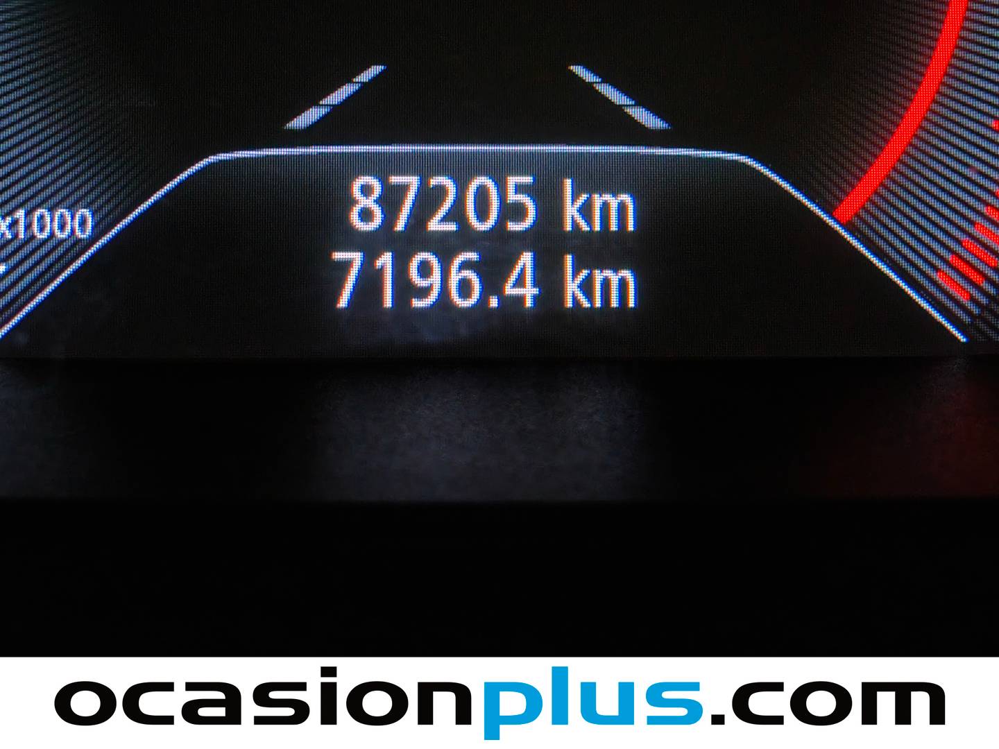 Renault Mégane Renault Megane Zen Energy TCe (130 CV) seminuevo