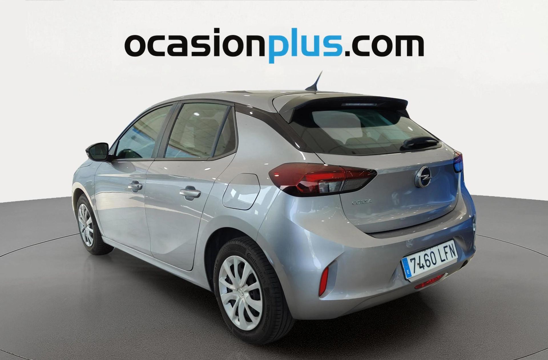 Opel Corsa 1.2 XEL Edition - foto 3