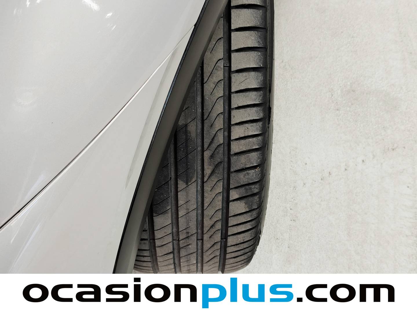 DS DS 7 DS DS7 Crossback BlueHDi 130 Bastille Auto (130 CV) de ocasión