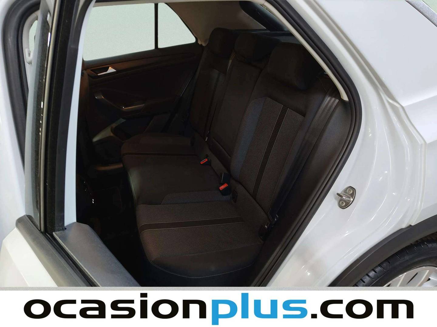 Foto Volkswagen T-Roc Volkswagen T-Roc Life 2.0 TDI (150 CV) DSG