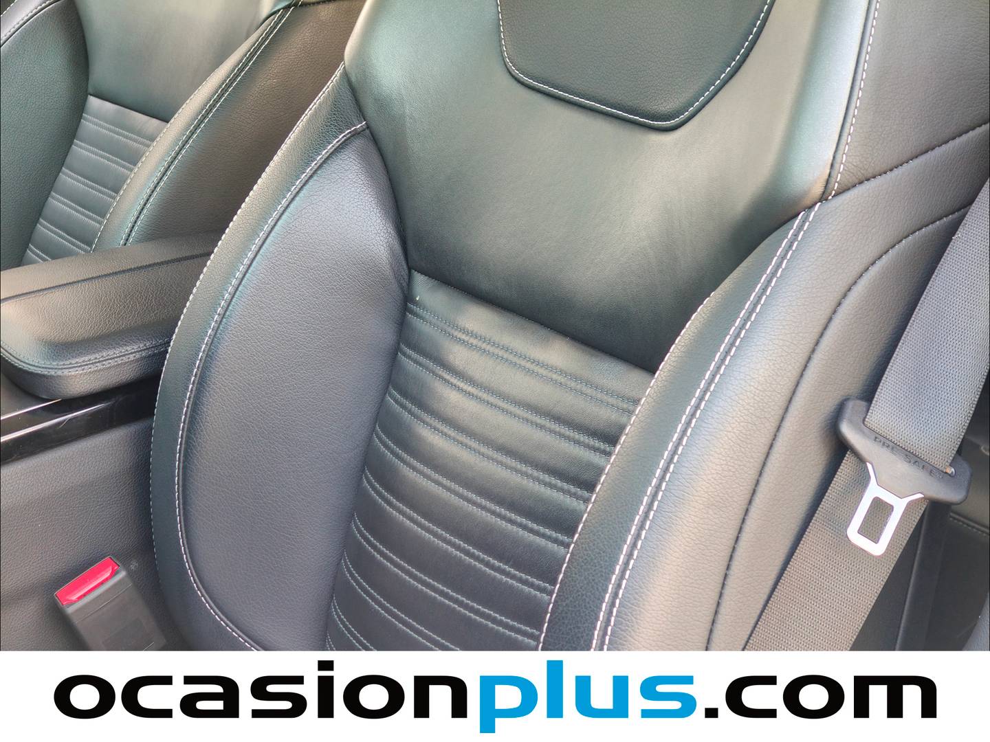 Equipamiento del Mercedes Clase GLE Coupé Mercedes GLE Coupé 350 d 4Matic (258 CV)