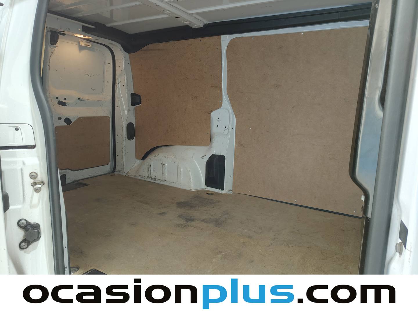 Fiat Scudo Fiat Scudo Furgon 1.5 BlueHDI L2 Business (102 CV) km 0