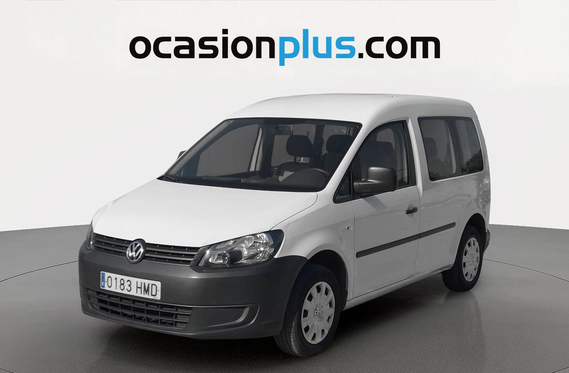 Volkswagen Caddy Kombi 1.6 TDI
