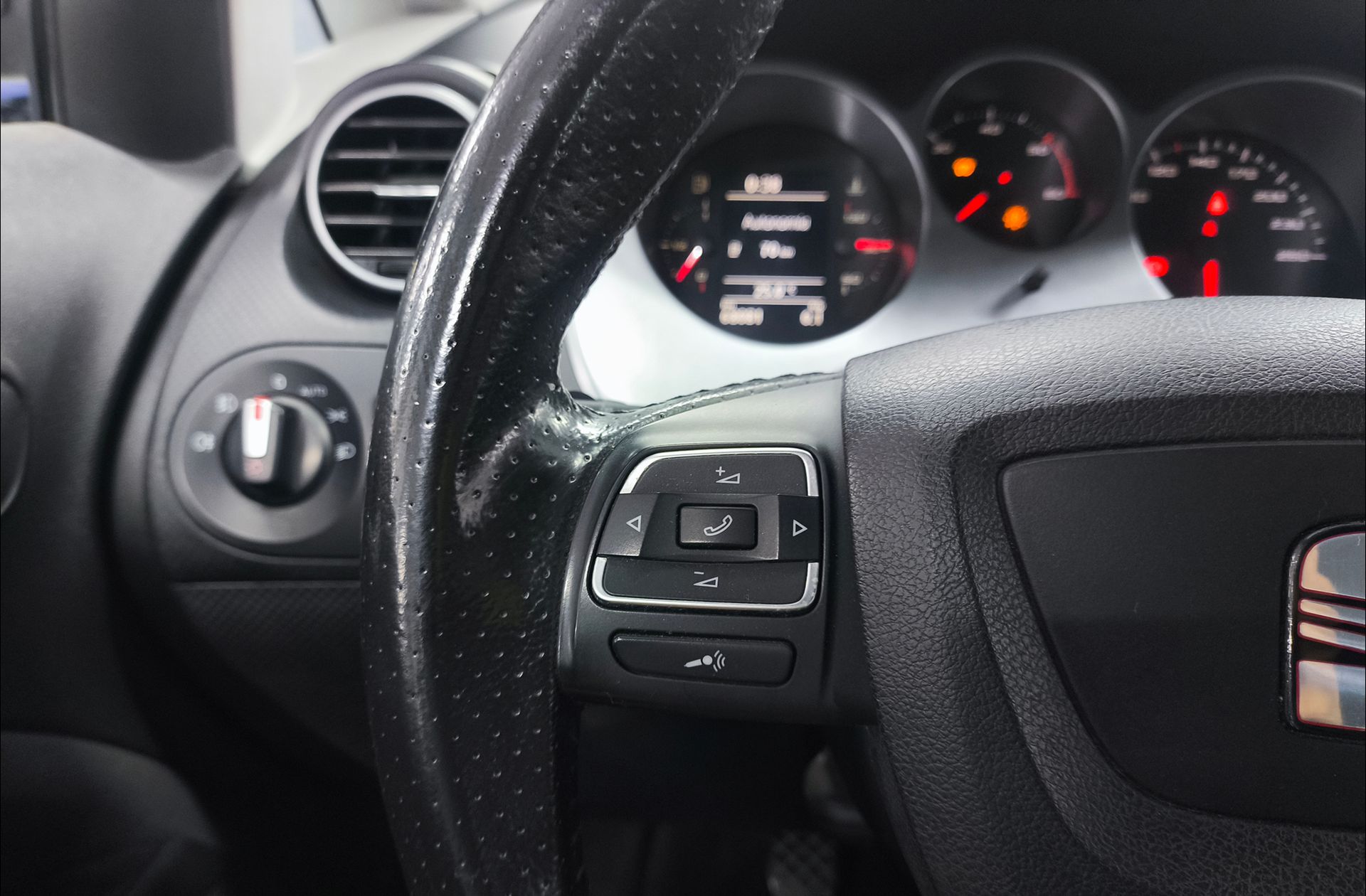 SEAT Altea XL 1.6 TDI DPF Style Ecomotive - foto 23