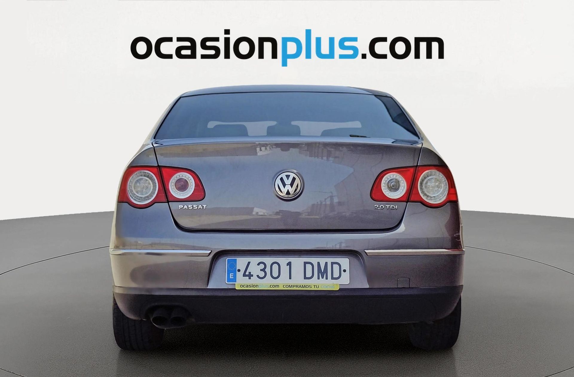 Volkswagen Passat Highline 2.0 TDI - foto 12