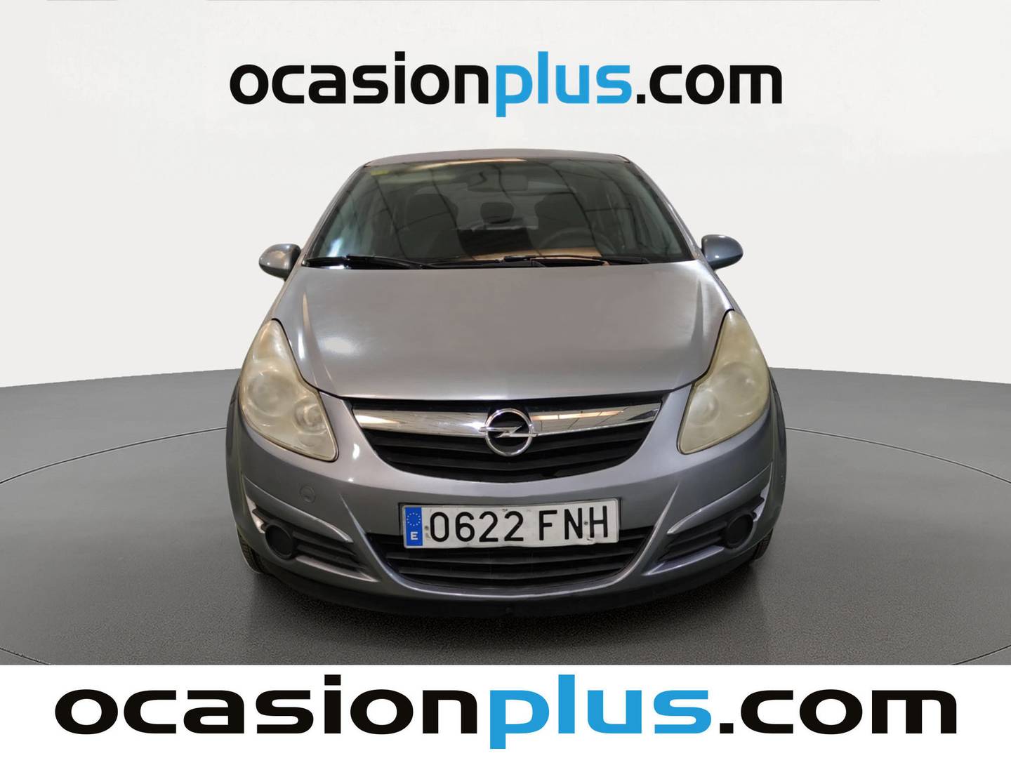 Opel Corsa Opel Corsa 1.3 CDTI Enjoy (90 CV) 90cv