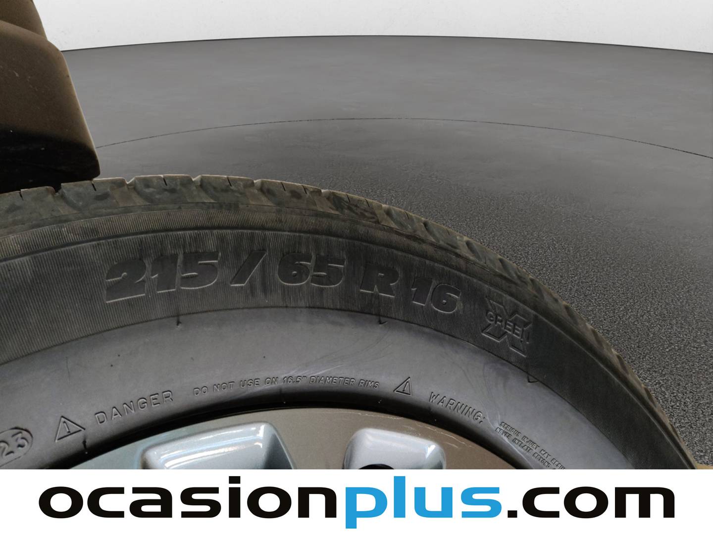 Foto Peugeot Rifter Peugeot Rifter Active Pack Business Standard BlueHDi (100 CV)