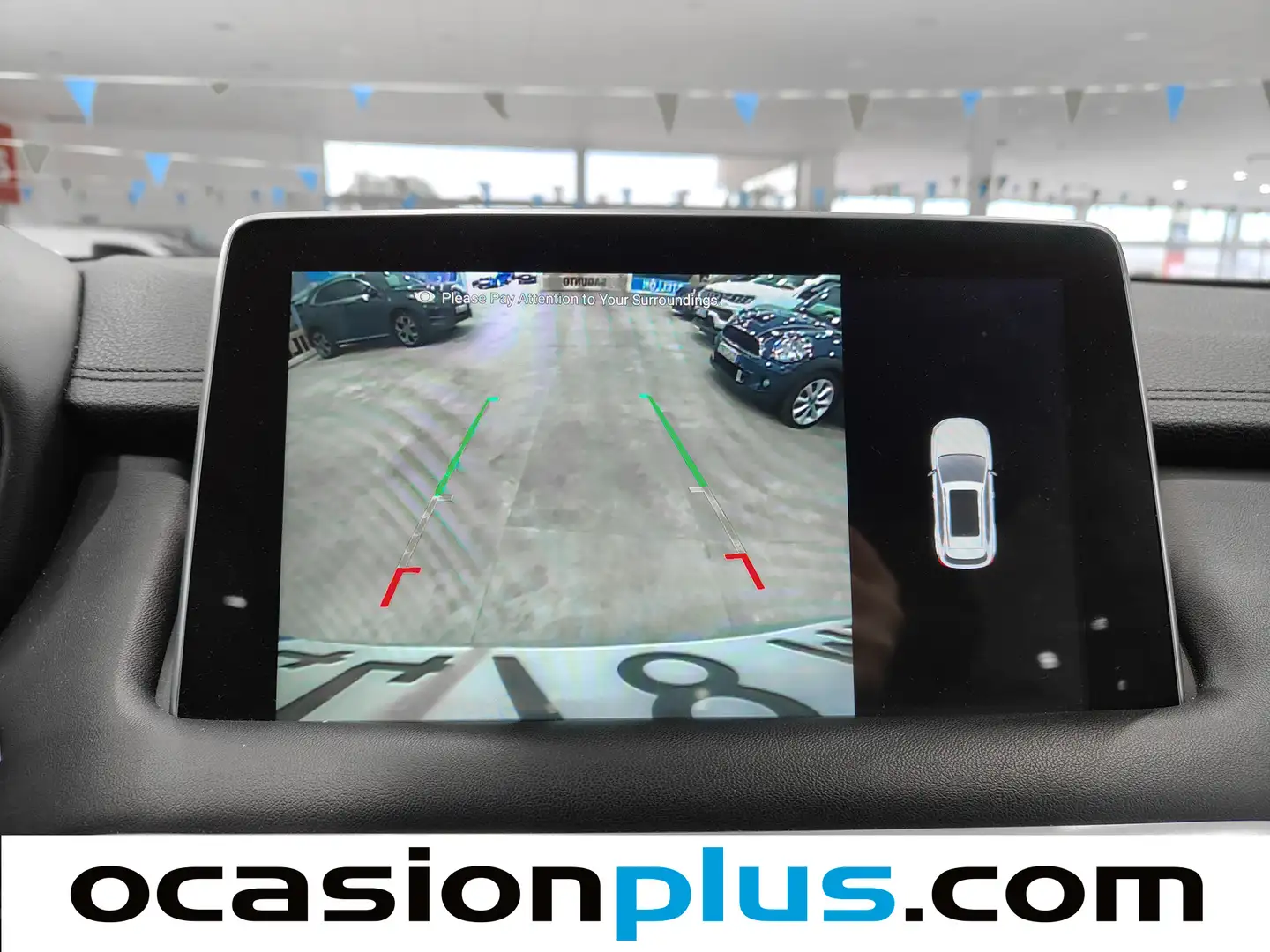 Foto MG HS MG HS 1.5 Turbo GDI Comfort DCT (162 CV)