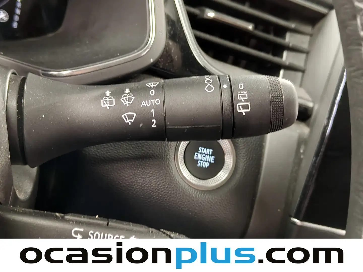 Foto Mitsubishi ASX Mitsubishi ASX 160 PHEV Kaiteki  (159 CV)