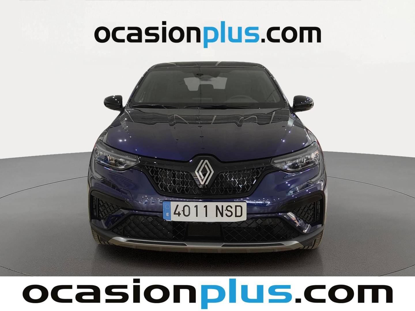 Renault Arkana Renault Arkana Techno E-Tech full hybrid (145 CV) 145cv