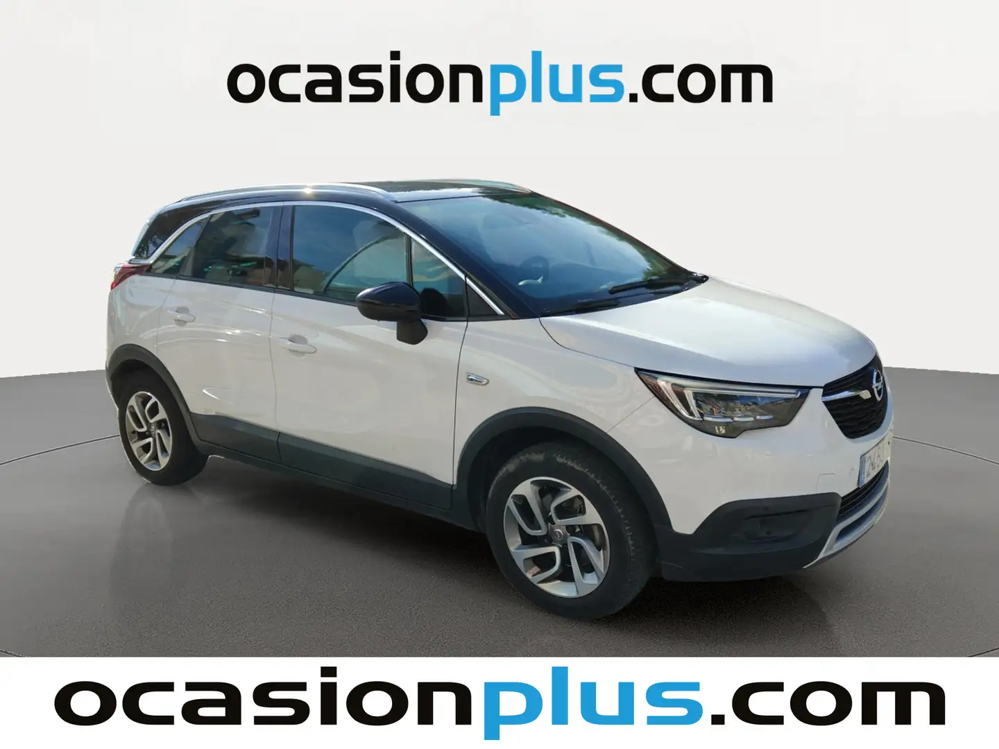 Foto Opel Crossland X Opel Crossland X 1.2 Turbo Innovation  (130 CV)
