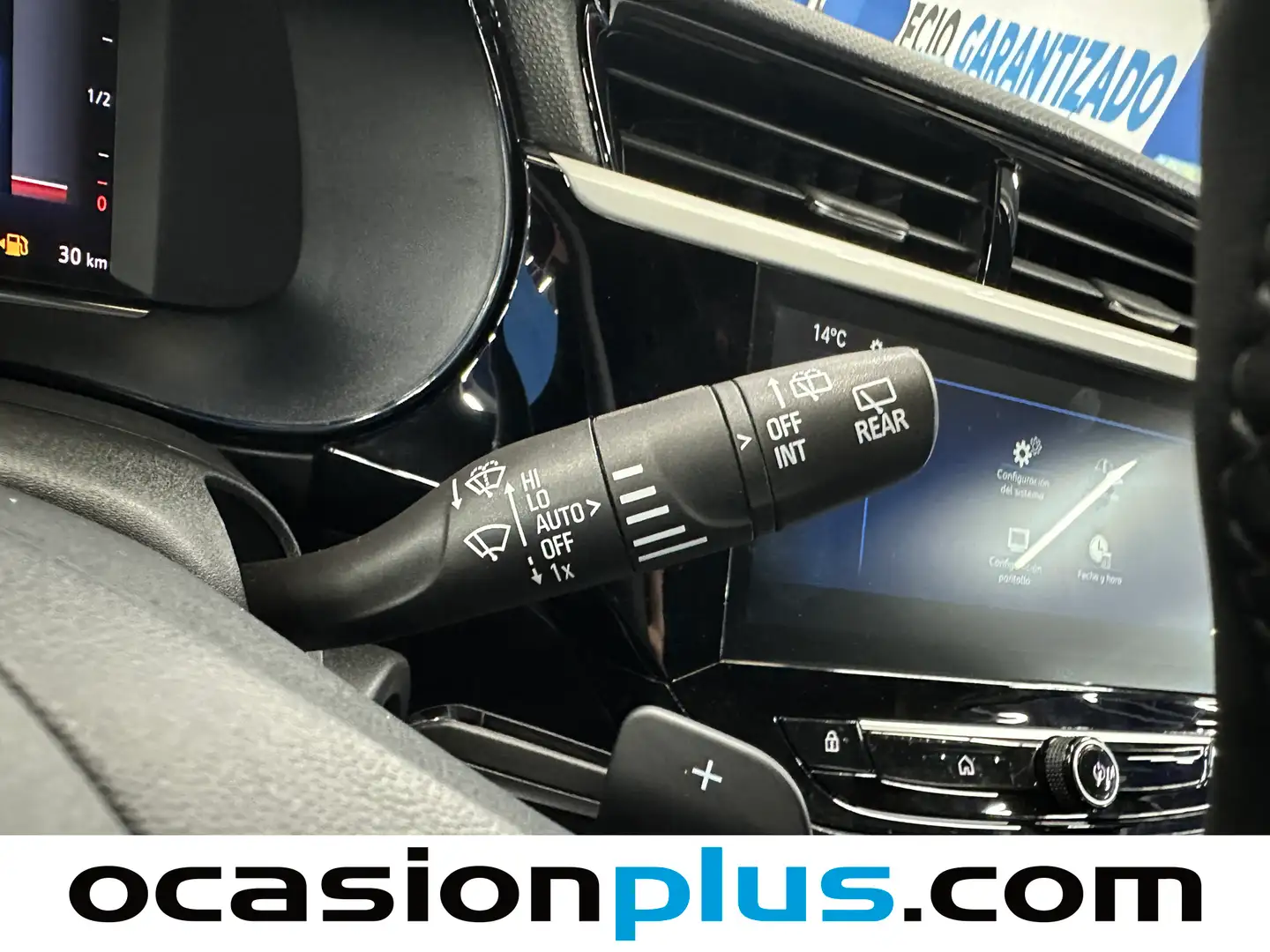 Foto Opel Corsa Opel Corsa 1.2 T XHL Hybrid GS eDCT  (110 CV)