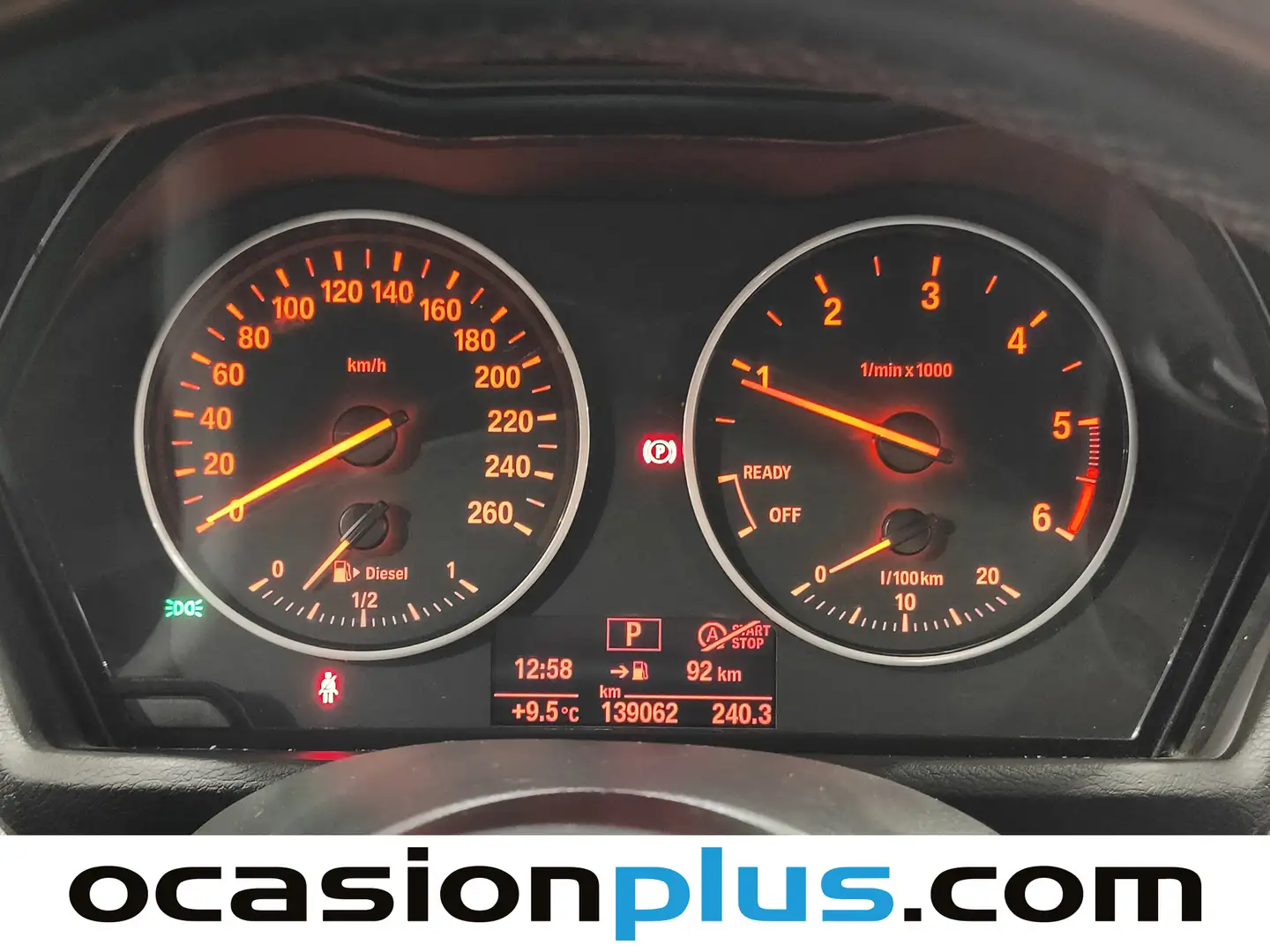 Foto BMW X1 BMW X1 sDrive18d Business (150 CV) Pack M