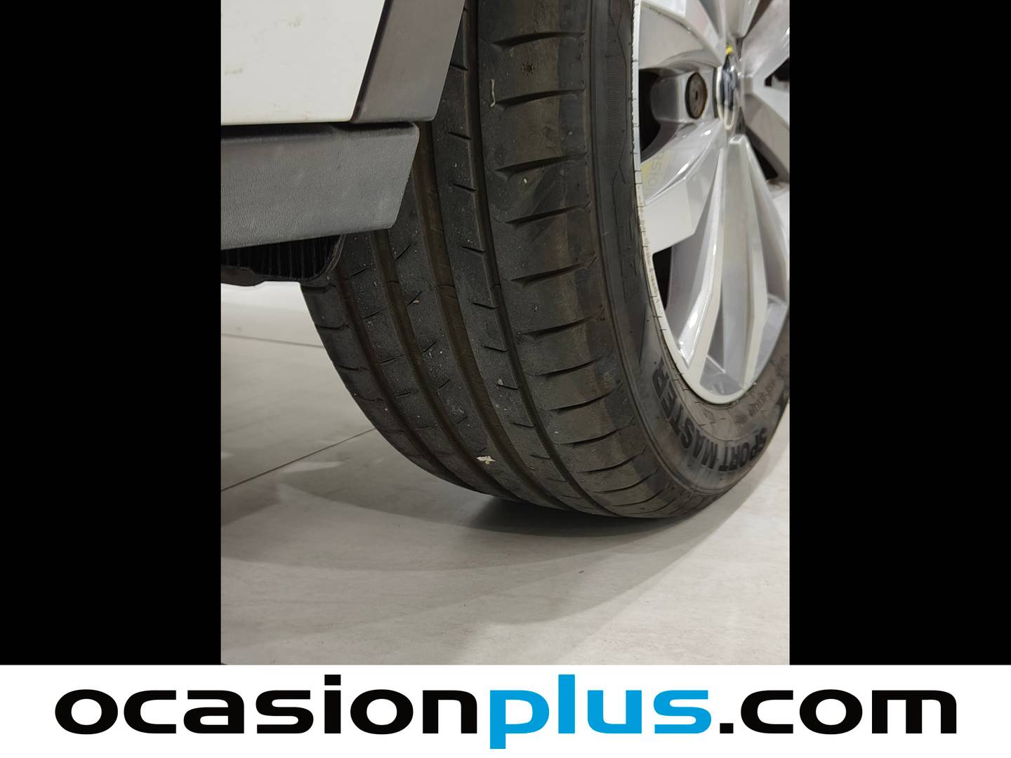 Volkswagen T-Roc Volkswagen T-Roc Advance R-Line 1.5 TSI (150 CV) DSG 2021