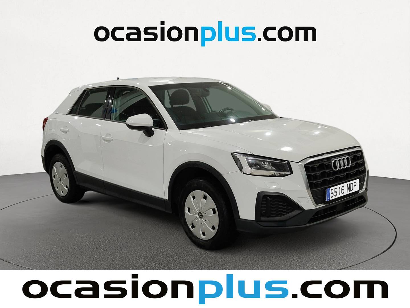 Audi Q2 Audi Q2 30 TDI (116 CV) de ocasión