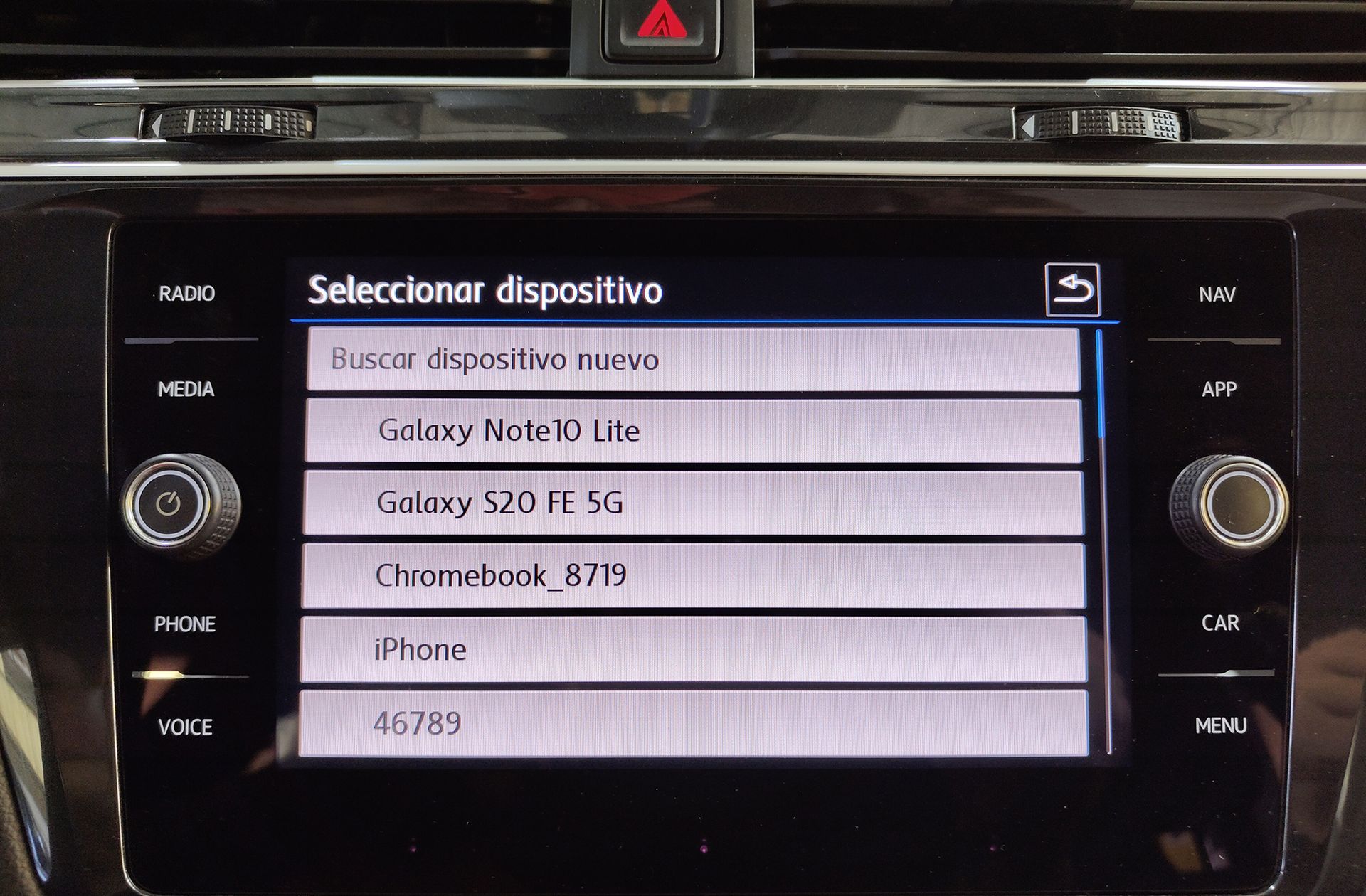 Volkswagen Tiguan Sport 2.0 TDI DSG - foto 35