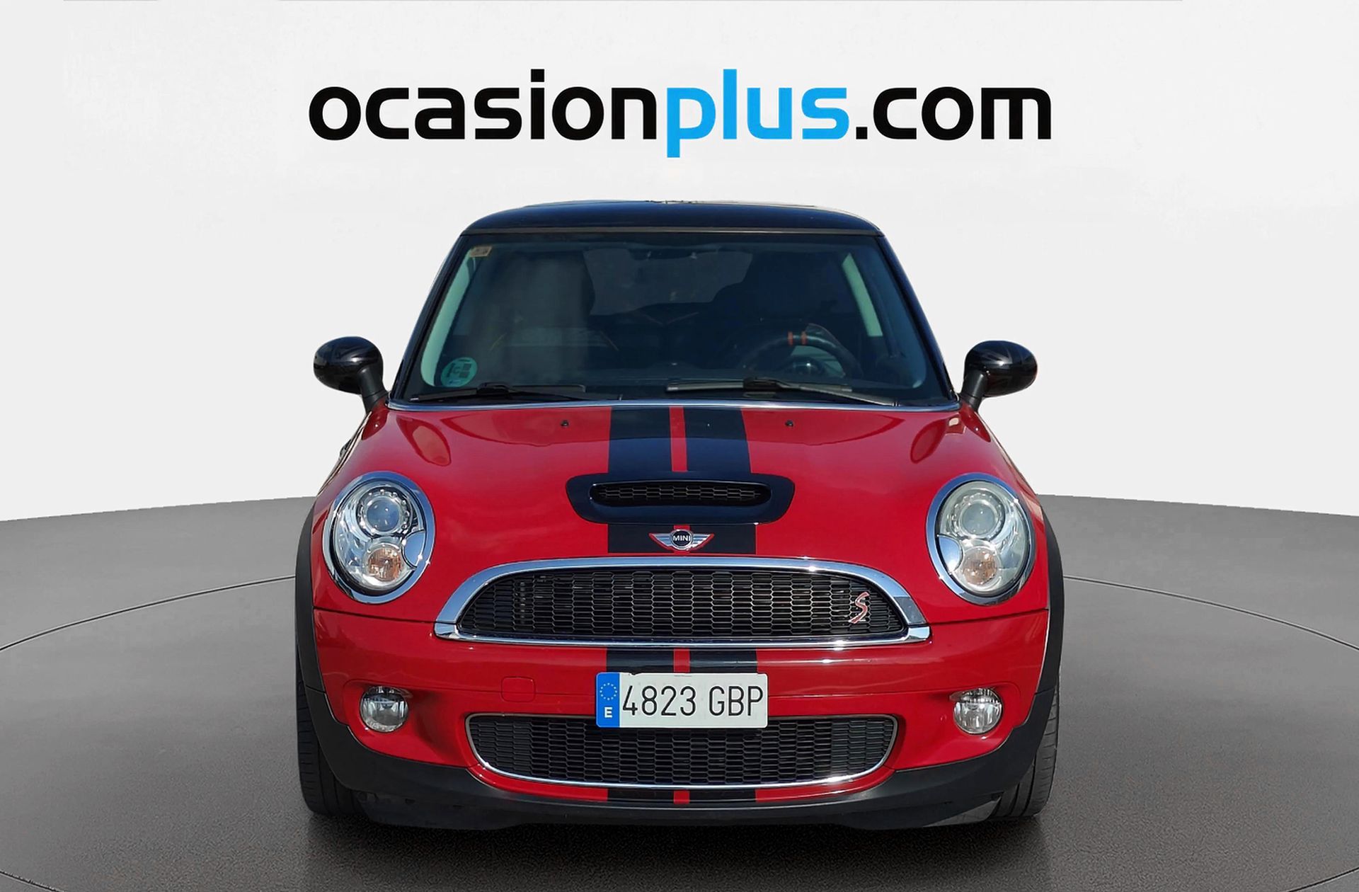 MINI Cooper S - foto 13