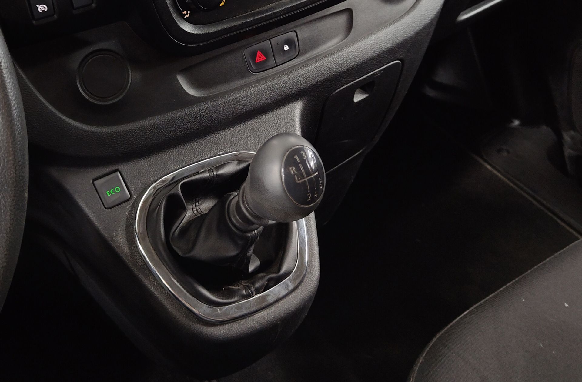 Fiat Talento Furgon 1.6 MultiJet Base Corto N1 - foto 5