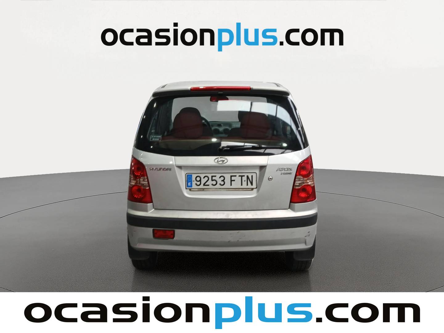 Hyundai Atos Prime Hyundai Atos 1.1 GLS AA (63 CV) barato