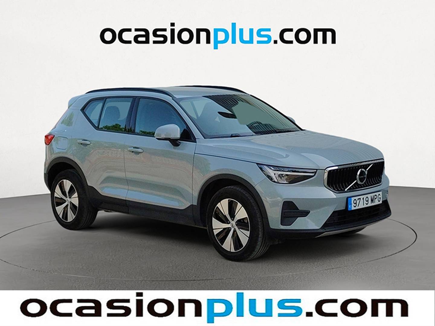 Foto Volvo XC40 Volvo XC40 T2 Essential Auto (129 CV)