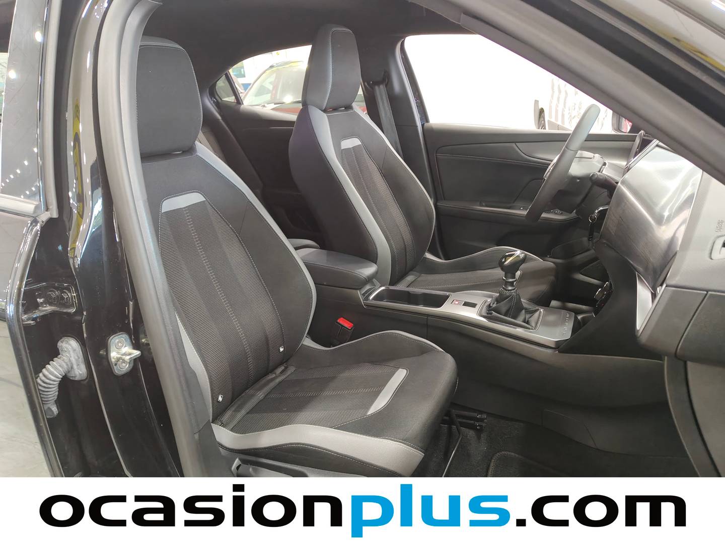 Opel Mokka Opel Mokka 1.2 T GS (136 CV) manual