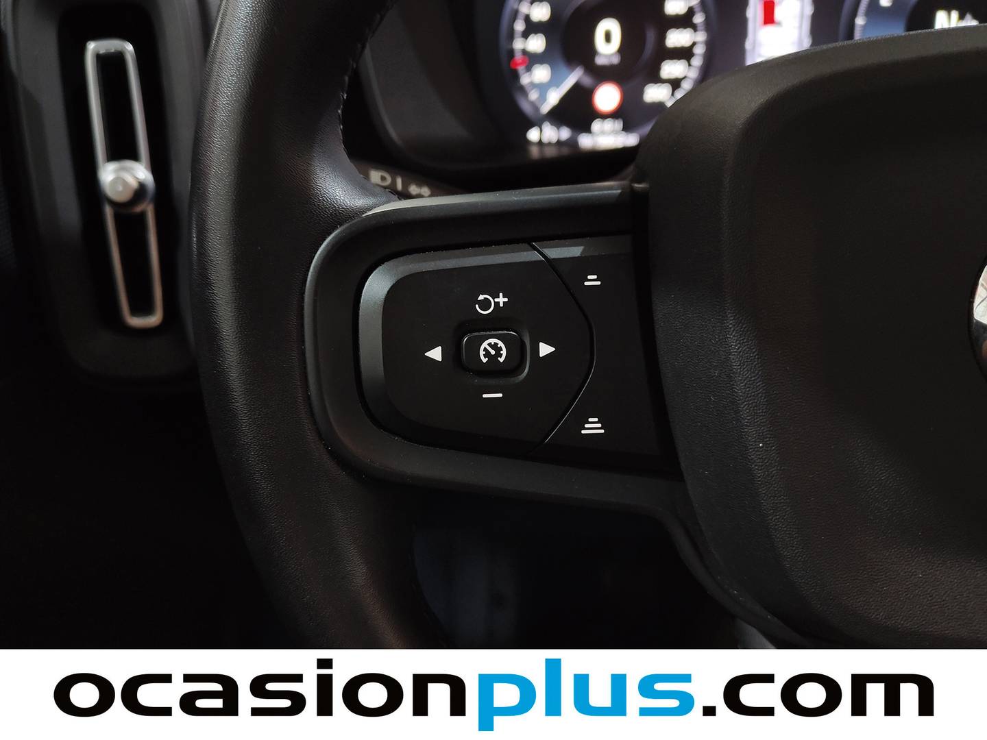 Volvo XC40 Volvo XC40 T2 Essential (129 CV) de segunda mano