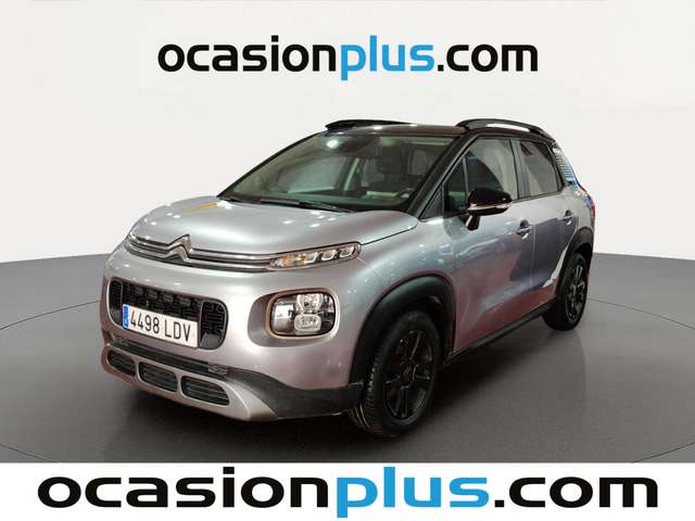 Citroën C3 Aircross BlueHDi 100 S&S Origins (102 CV) de segunda mano