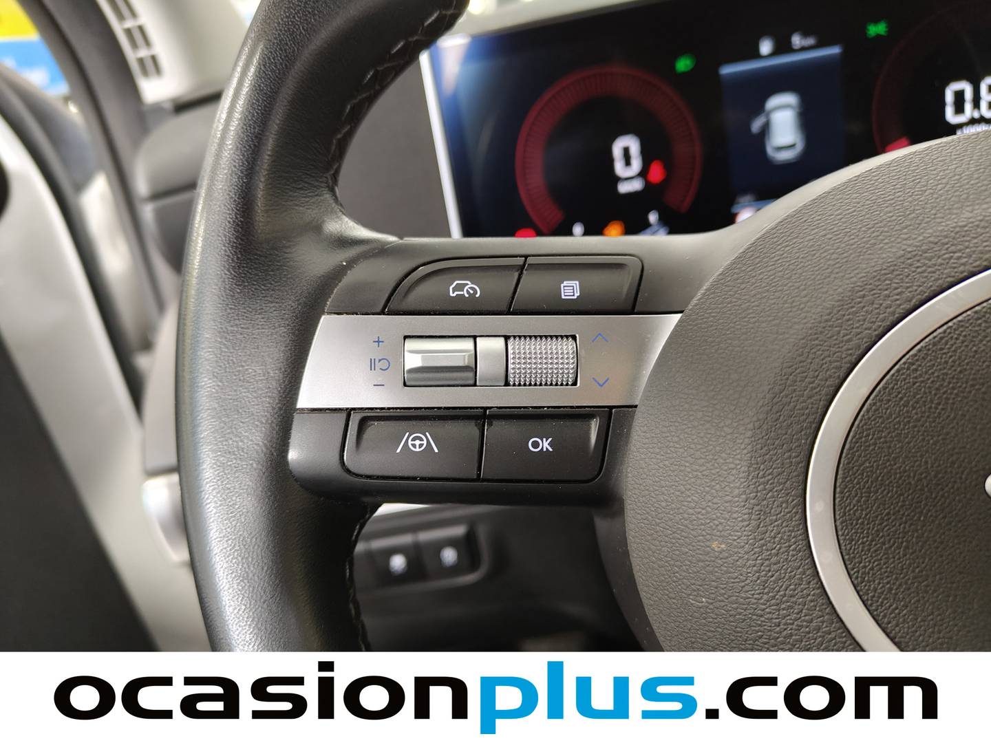 Foto Hyundai Tucson Hyundai Tucson 1.6T Klass (160 CV)