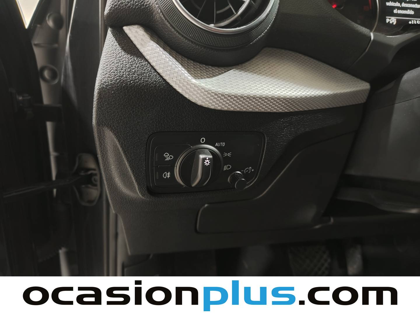 Foto Audi Q2 Audi Q2 Advanced 35 TFSI (150 CV) S tronic