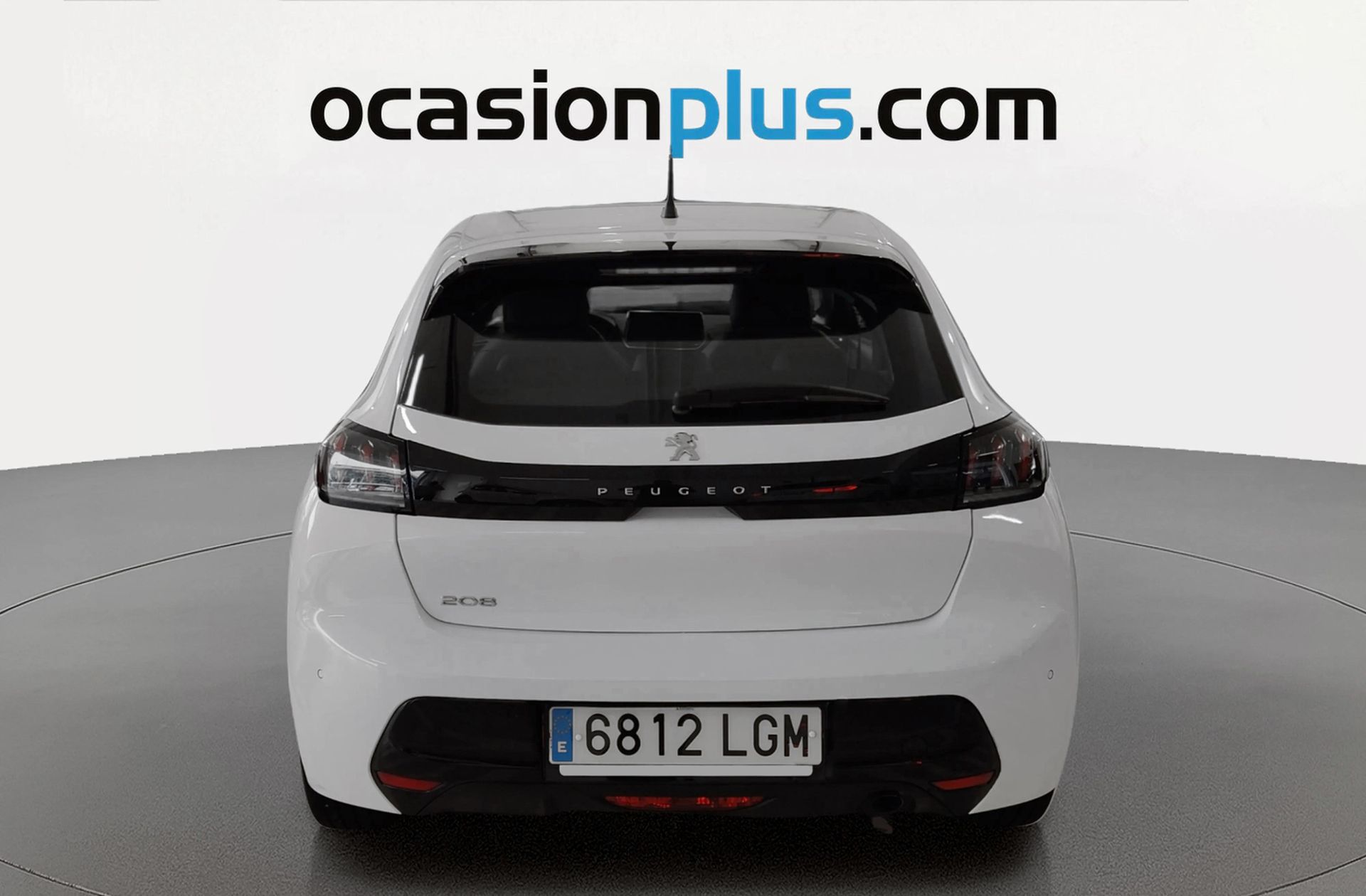 Peugeot 208 BlueHDi 100 Allure - foto 14
