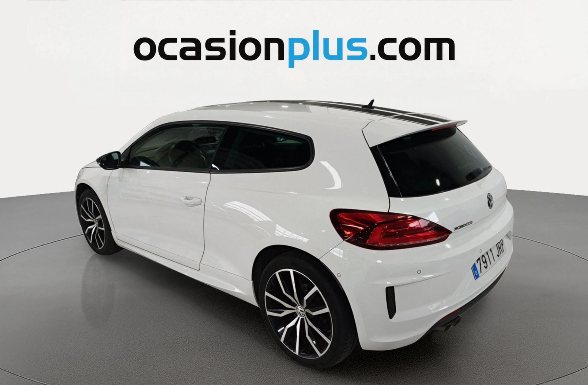 Volkswagen Scirocco Typhoon by R-Line 1.4 TSI BMT - foto 3