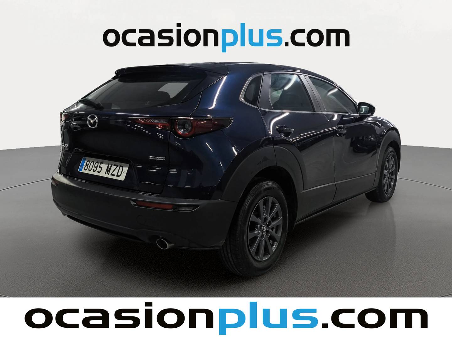 Foto Mazda CX-30 Mazda CX-30 2.5 e-Skyactive G MHEV Prime-Line (140 CV)