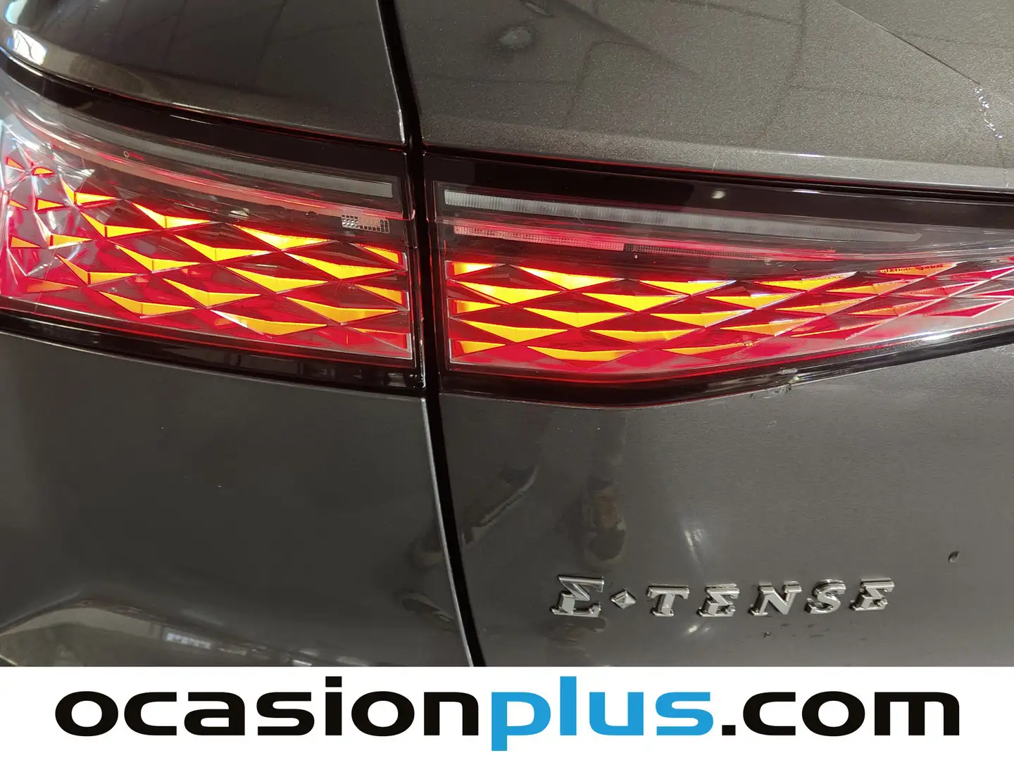 Foto DS DS 4 DS DS4 Trocadero (225 CV)