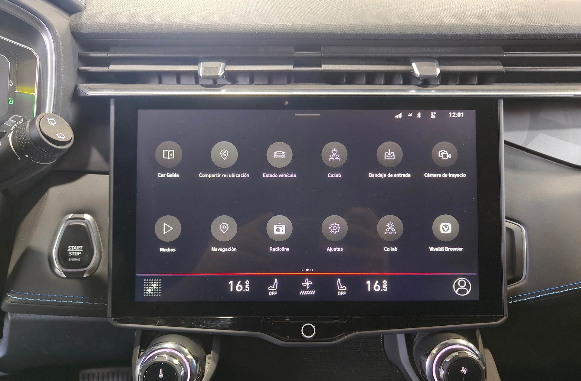 Lynk & Co 01 1.5 PHEV - foto 35