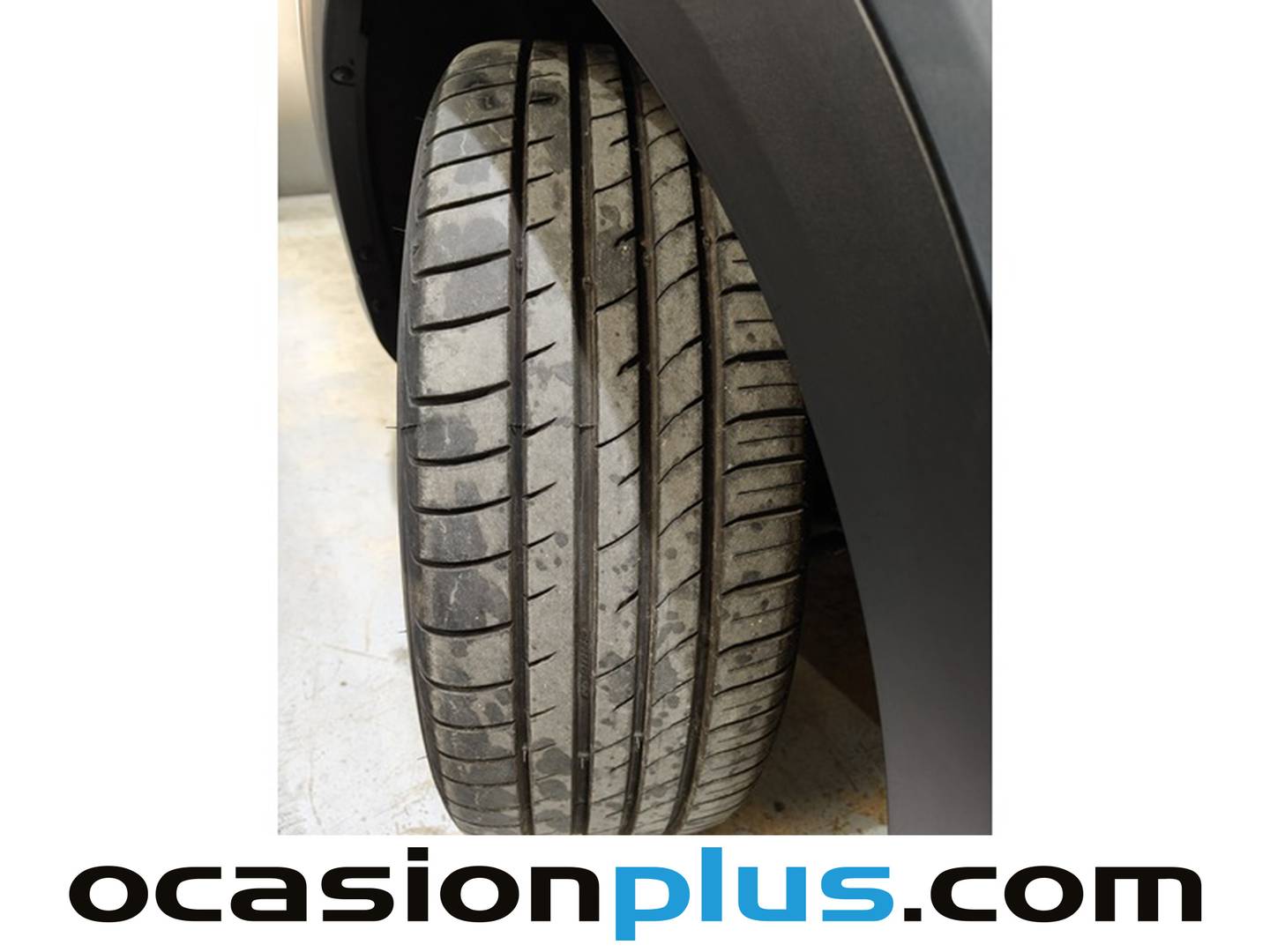 Foto KGM Korando KGM Korando G15T Urban Plus GSR Auto  (163 CV)