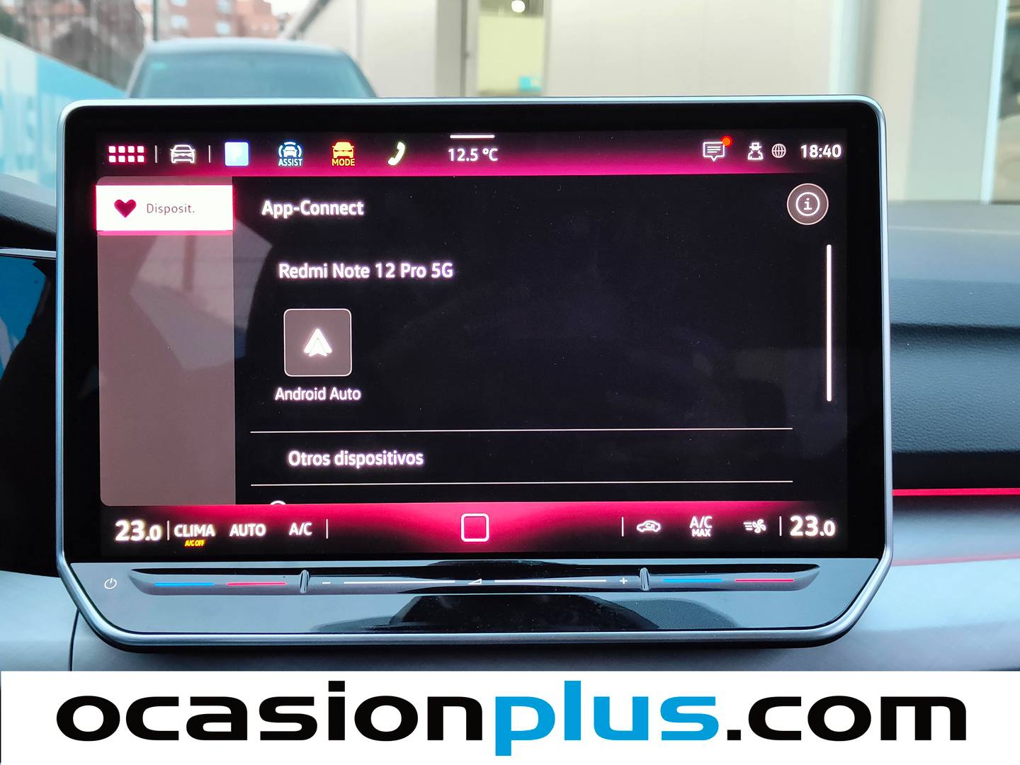 Foto Volkswagen Golf Volkswagen Golf Más 2.0 TDI (115 CV)